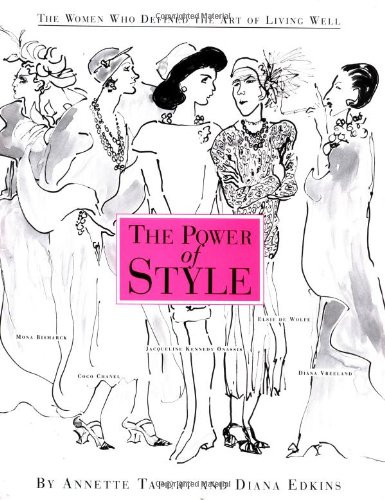 Power Of Style