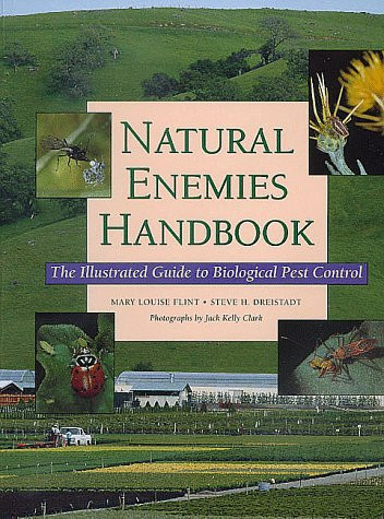 Natural Enemies Handbook