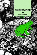 Conservation