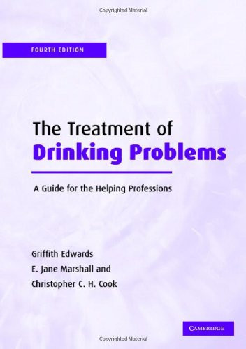 Treatment of Drinking Problems