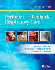 Perinatal And Pediatric Respiratory Care