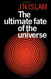 Ultimate Fate of the Universe