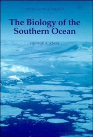 Biology of the Southern Ocean