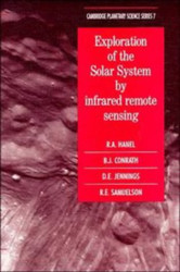 Exploration of the Solar System by Infrared Remote Sensing