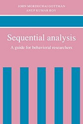 Sequential Analysis