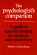 Psychologist's Companion