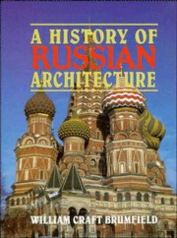 History of Russian Architecture