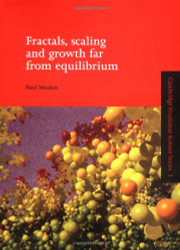 Fractals Scaling and Growth Far from Equilibrium