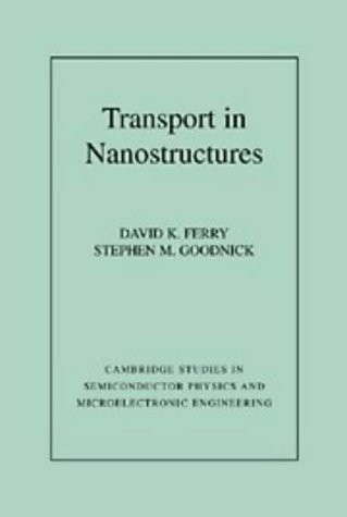 Transport In Nanostructures