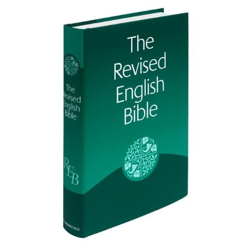 Revised English Bible Standard Text Edition
