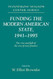 Funding the Modern American State 1941-1995