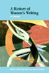 History of Women's Writing In Russia