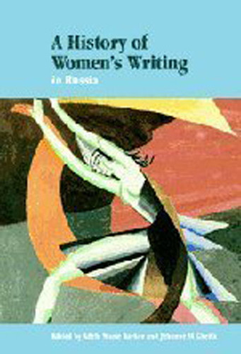 History of Women's Writing In Russia