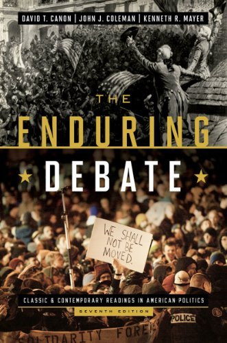 Enduring Debate