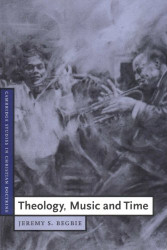 Theology Music and Time