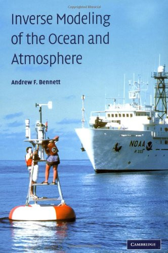 Inverse Modeling of the Ocean and Atmosphere