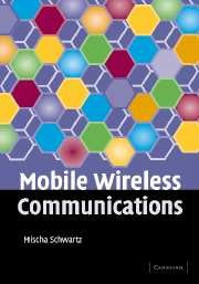 Mobile Wireless Communications