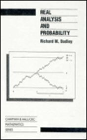 Real Analysis and Probability