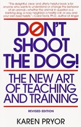 Don'T Shoot The Dog!