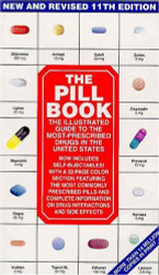 Pill Book