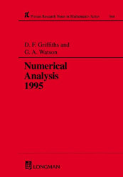 Numerical Analysis