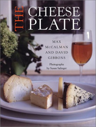 Cheese Plate