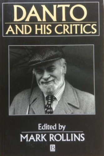 Danto and His Critics