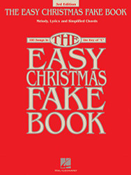Easy Christmas Fake Book