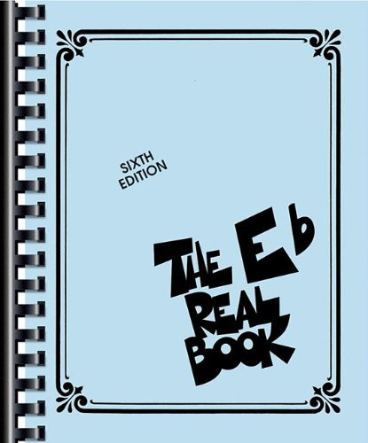 Eb Real Book