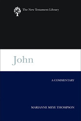John A Commentary