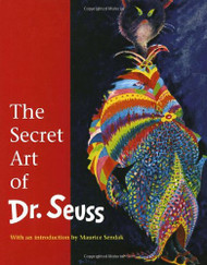 Secret Art Of Dr Seuss