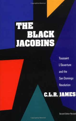Black Jacobins