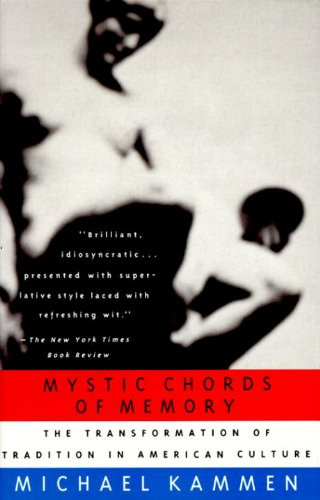 Mystic Chords Of Memory