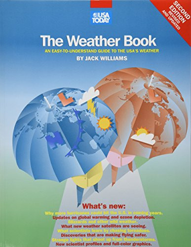 Weather Book