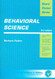 Behavioral Science