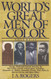 World's Great Men Of Color Volume 2