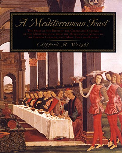 Mediterranean Feast