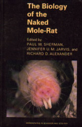 Biology of the Naked Mole-Rat