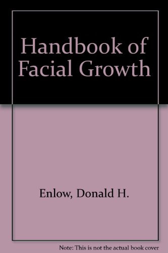 Handbook of Facial Growth