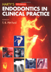 Harty's Endodontics In Clinical Practice
