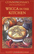 Cunningham's Encyclopedia Of Wicca In The Kitchen