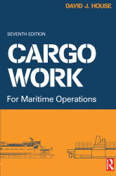 Cargo Work for Maritime Operations