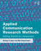 Applied Communication Research Methods