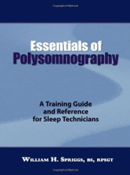 Essentials Of Polysomnography