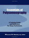 Essentials Of Polysomnography