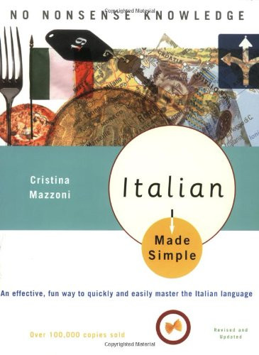 Italian Made Simple