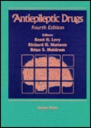 Antiepileptic Drugs