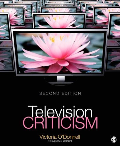 Television Criticism