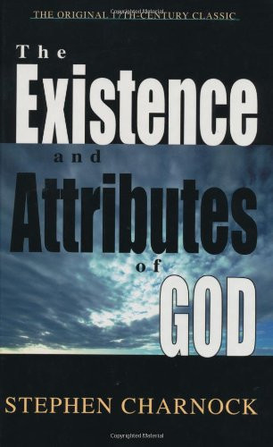 Existence And Attributes Of God
