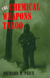 Chemical Weapons Taboo